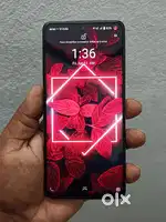 iQoo Z5 5G