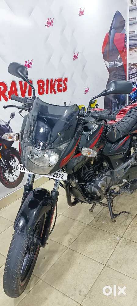 PULSAR 150cc , 24/Jan/2018 , wanted call insur, 01/July/2024