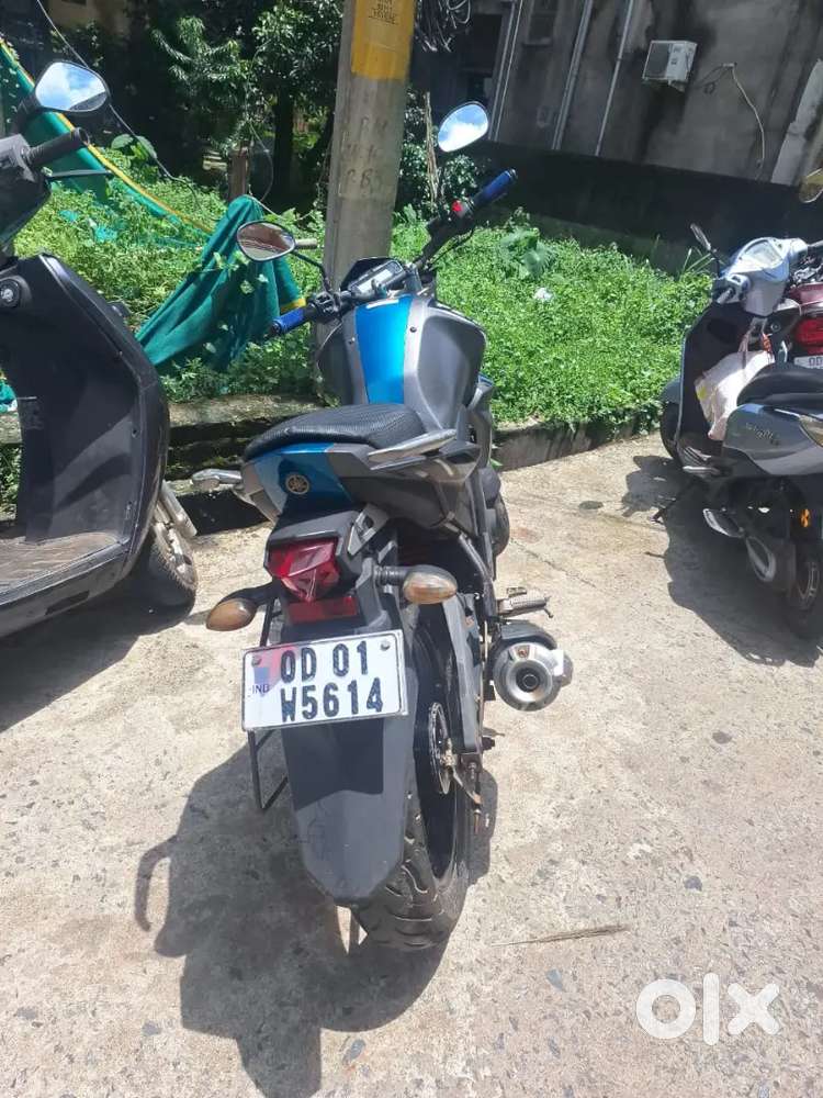 Good Condition