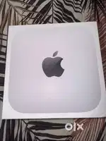 Mac mini With Apple M4 Pro Chip  24GB Ram 512GB SSD