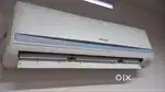 SAMSUNG AC 1 Ton 3star with Remote, for urgent sale