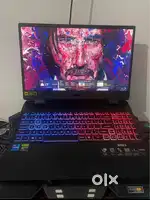ACER NITRO 5 GAMING LAPTOP