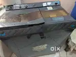 TVS Whirlpool Washing machine