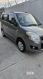Maruti Suzuki Wagon R LXI CNG, 2018, CNG & Hybrids