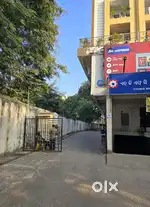 3 BHK Flat for sell, Palace Line, Balangir