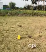 Small size plot for sale