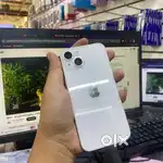New IPHONE 13 ALL ORIGINAL WITH BOX AT AFFORDABLE PRICE