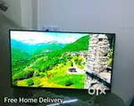 24 INCH LED TV AVAILABLE IN WHOLESALE PRICE RS -4000/- ONLY BOX PIECE