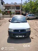 Maruti Suzuki Alto 2005-2010 LXi BSIII, 2011, Petrol