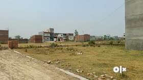 Gorakhpur me kisi bhi location per residence aur comercial plot lene k liye contact kre