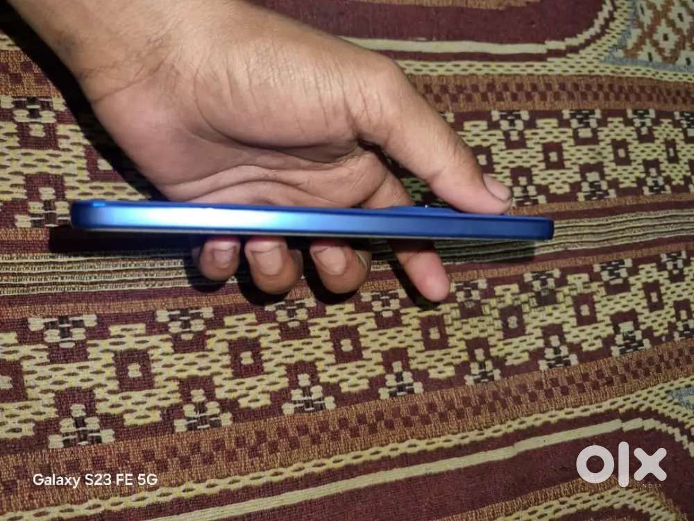 Motorola edge 50 new