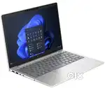 HP EliteBook 640 14 inch G11 Notebook PC running Windows 11 Pro.