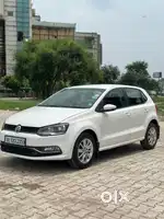 Volkswagen Polo 1.5 TDI Highline, 2017, Diesel