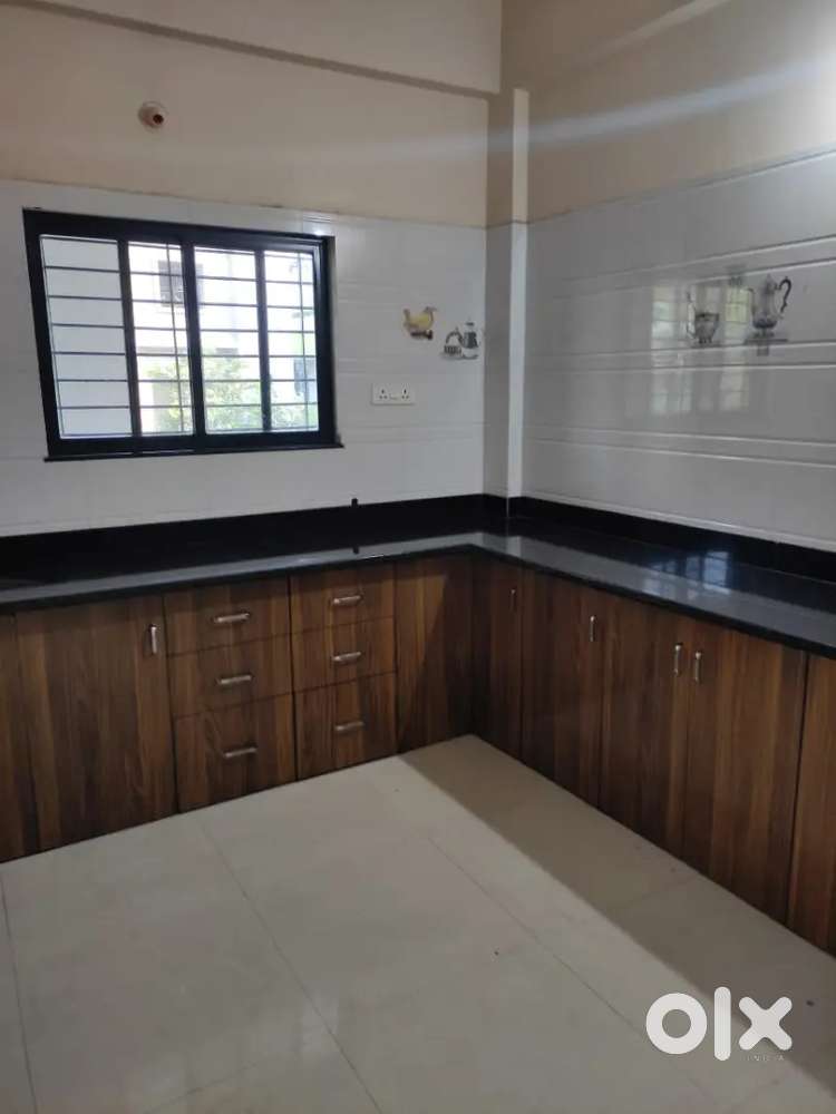 1 BHK independent Floor Species @ 12500/  Chintamani Nagar 1 Manewada