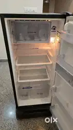 Refrigerator, fully working condition.