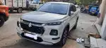 Maruti Suzuki Grand Vitara 2024 Petrol 6400 Km Driven