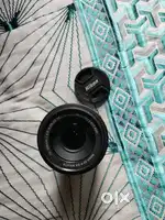 DSLR NIKON CAMERA LENS