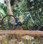 Trinx 2.0 modified