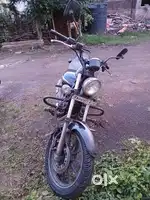 Avenger 150 Street (2017)