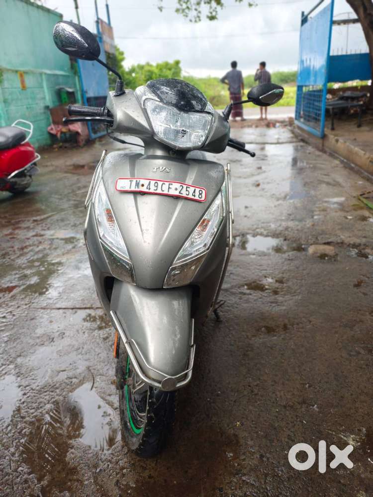 jupiter 125cc for sale . emi options available