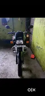 Hero Splendor 2 months old showroom condition