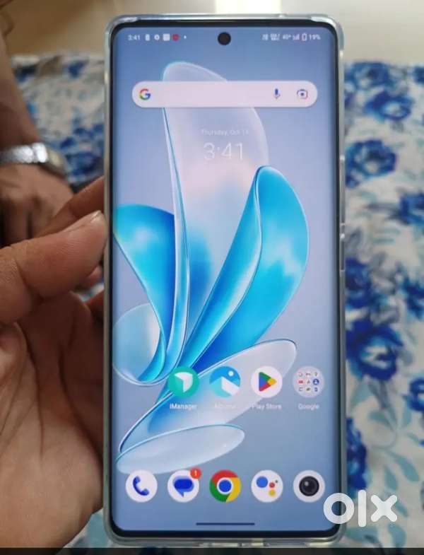 Vivo V29 7mnths Mobile