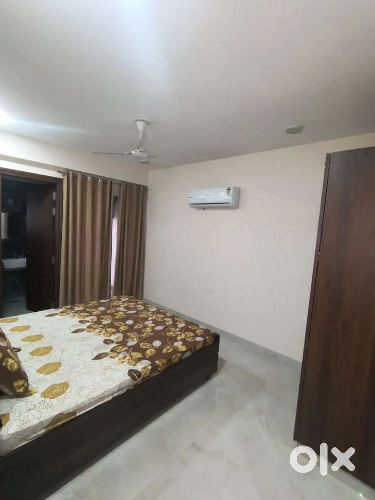 3 bhk fully furnished, Capital Highstreet Jagatpura