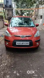 Hyundai i10 1.2 Kappa Magna, 2010, Petrol
