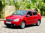 Tata Indigo Ecs, 2015, Diesel
