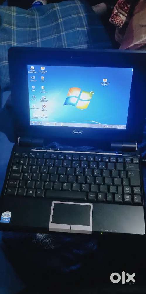Asus Ee Pc Laptop Sell And Exchange