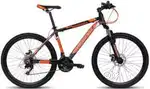 Montra Gear Cycle – Stylish, Strong & Smooth