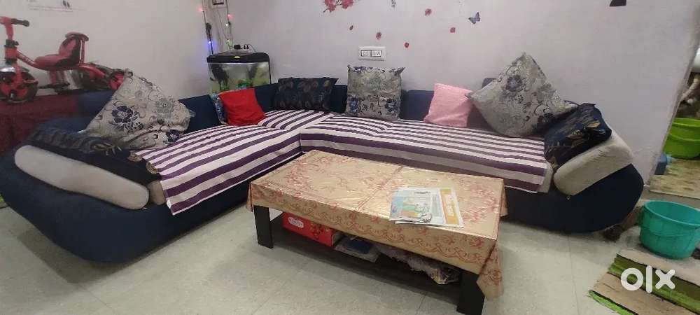Sofa Set for Sale
