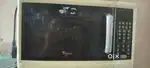 Whirlpool Microwave oven