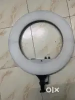 Ring light