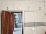 Rented flat