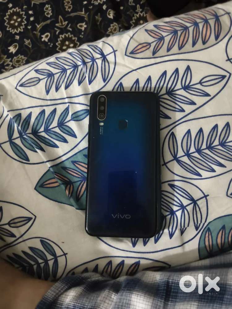 Vivo U10 64Gb