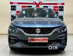 Maruti Suzuki Baleno Zeta CNG, 2023, CNG & Hybrids