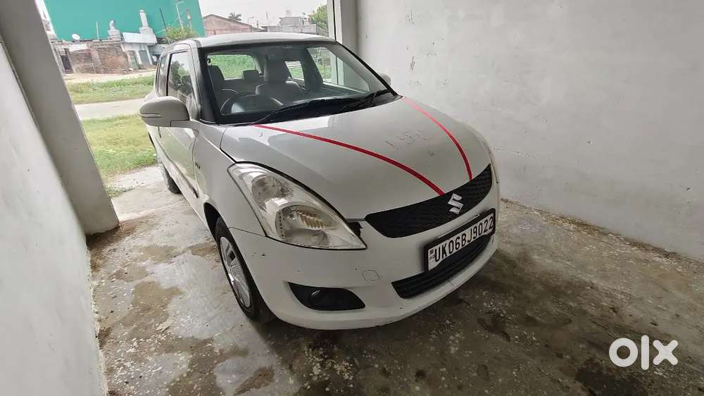 Maruti Suzuki Swift 2014 Petrol Well Maintained