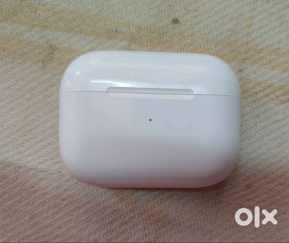AirPods pro 2nd generation