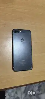 Iphone 7 plus