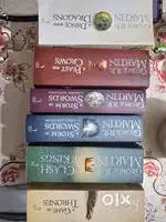 Game of Thrones Series