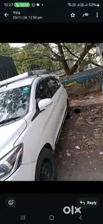 Taxi gadi ke liye driver chahie one way me chalna he