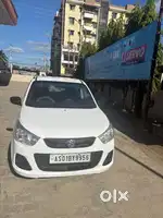 Maruti Suzuki Alto K10 2014-2019 1.0 VXI (O), 2016, Petrol