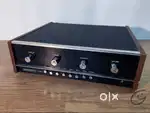 HEATHKIT AA-1214 INTEGRATED AMPLIFIER USA