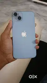 Iphone 14 plus 256gb