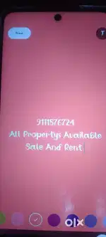Near ,market, hospital, school, hotel restro,bussniess ara