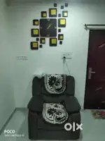 Full furnished 2 bhk flat  for selling in urgent basis.