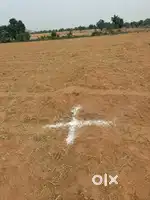 Land for sale at indore road