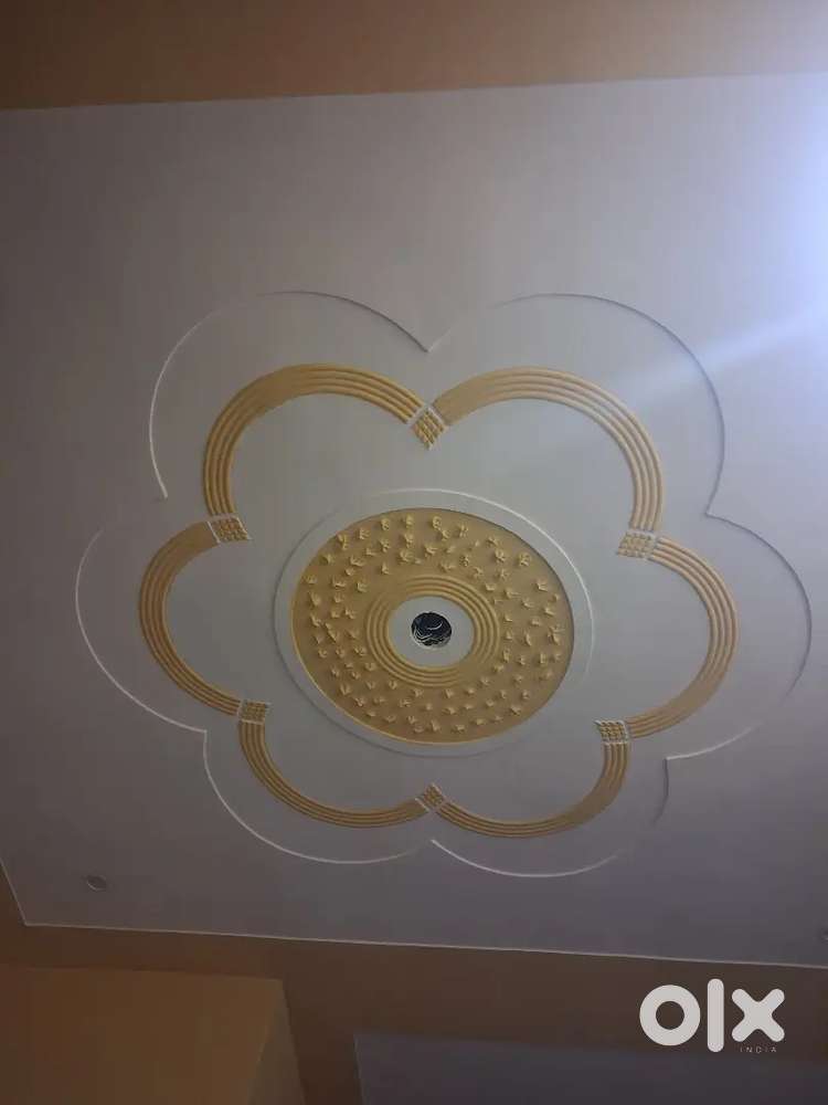 Newly built... kitchen furnished first floor