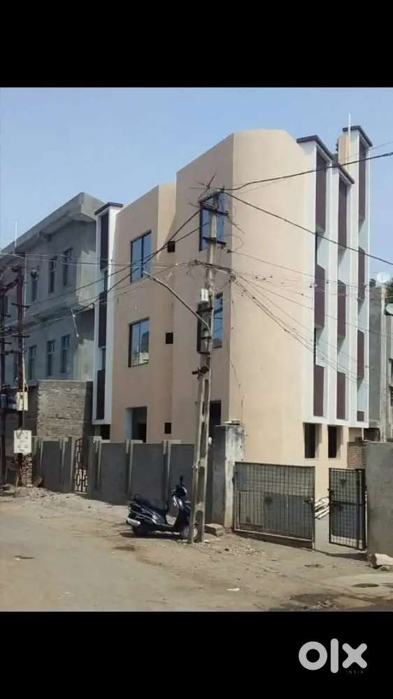 Taj House bhavnagar